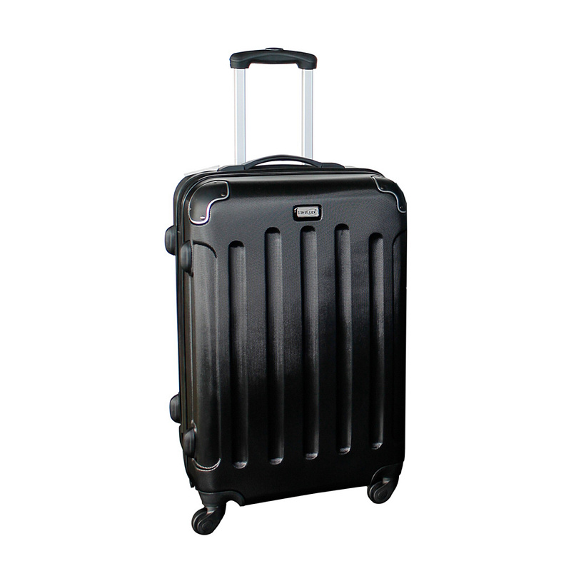Linder Exclusiv LUXURY Črna 6CZ019 - II. KAKOVOST