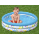 Bestway Napihljiv otroški bazen 102cm 51008