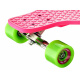 Hudora LONGBOARD CruiseStar rolka 12712