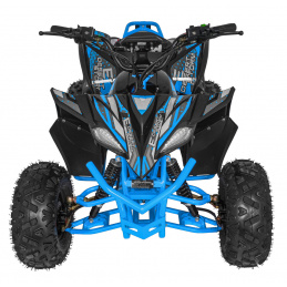 Vozilo Quad DESERT STORM LIFT Modra