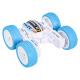 Vozilo R/C POWER STUNT 1:32 Modro