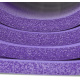 Linder Exclusiv blazina za vadbo YOGA Violet 180x60x1 cm