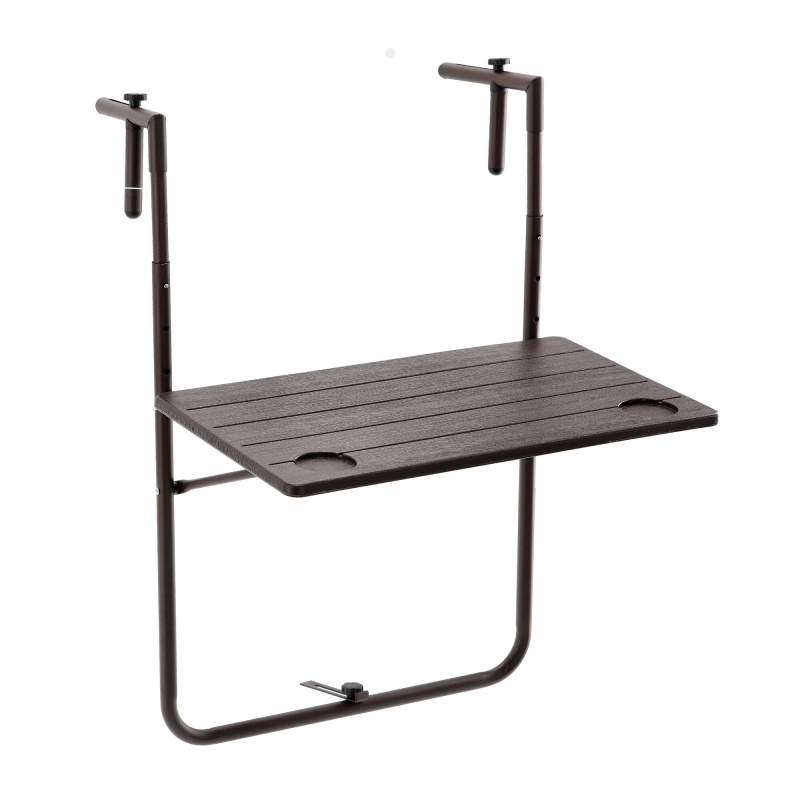 Aga Viseča miza za balkon ZUM1039