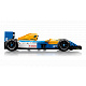 LEGO® Icons Williams Racing FW14B in Nigel Mansell, okras za dom ali pisarno 10353