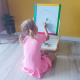 ISO Kruzzel 8905 Večnamenska tabla 42 x 35 cm