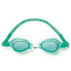 BESTWAY Plavalna očala Hydro Swim Lil 'Lightning 21002 - zelena