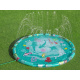 Vodna preproga Bestway SPRINKLER vodna zavesa 52487