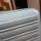 Aga Travel Komplet potovalnih kovčkov Roza/Modra 6CZ014 - II. KAKOVOST