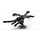 LEGO® Minecraft® Enderzmaj, igričarski okras 21595