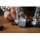 LEGO® Vojna zvezd™ Hodec AT-AT™, komplet za sestavljanje za odrasle 75440