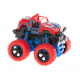 Aga Monster Truck Terensko vozilo z blažilniki 1:36
