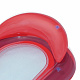 Bestway Napihljiv Aqua Lounge Rdeč 43103