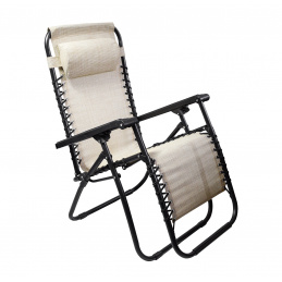 Aga Vrtni stol GRT MR51CH