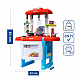 Aga4Kids Plastična kuhinja MR6083