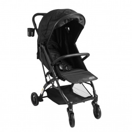 Aga Golfski voziček Črna