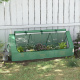 Aga Vrtni rastlinjak 240x90x90 cm