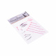 Aga4Kids Samolepilni kamni DS8113D