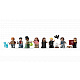 LEGO® Harry Potter TM 76471 Čarovniške trgovine na Nokturni ulici