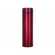 Aga Termovka LED 500ml Rdeča
