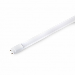 LED cev - T8 - 18W - 120cm - 1800Lm - CCD - nano plast - topla bela LED cev - T8 - 18W - 120cm - 1800Lm - CCD - nano plast - topla bela
