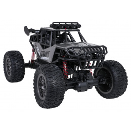 R/C Crawler STUNT Racing Sivi 1:8