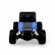 Aga4Kids Terensko vozilo na daljinsko upravljanje Modro