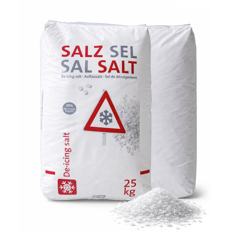 Aga Posipna sol 25kg