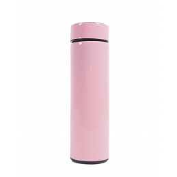 Aga Termovka s termometrom 500 ml Roza - 2. KAKOVOST