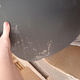 Aga Prenosno kurišče 70 cm 6DAZ430 - II. KAKOVOST