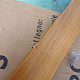 Linder Exclusiv Vrtna klop 61x52x74 cm 6DAZ452 - II. KAKOVOST