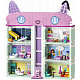 LEGO® Gabijina hišica za punčke 10788 komplet igrače za sestavljanje (498 kosov)