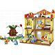 LEGO® Bluey 11203 Brinina družinska hiša
