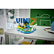 LEGO® Editions Vini Jr. – vrhunci nogometa 43027