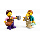 LEGO® City Pustolovski počitniški avtodom, igralno vozilo 60454
