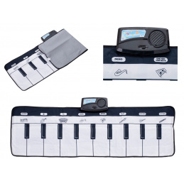 Aga Igralna podloga Klavir 110 x 60cm