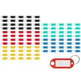 Oznake za ključe 100 kosov ISO 7942