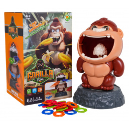 Spretnostna Gorila Igra