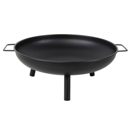 Linder Exclusiv Prenosno kurišče 58 cm z ročaji