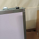 Aga Zložljiva kamping miza 120x60x53/62/70 cm - 6DAZ144 - II. KAKOVOST