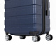 Aga Travel Komplet potovalnih kovčkov MR4687 Moder