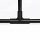 Linder Exclusiv Vrtni rastlinjak MC4301 150x200x77 cm