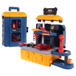 Delavnica Malega Mojstra 2v1 46 kosov.