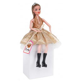 Punčka + Torbica za Otroka