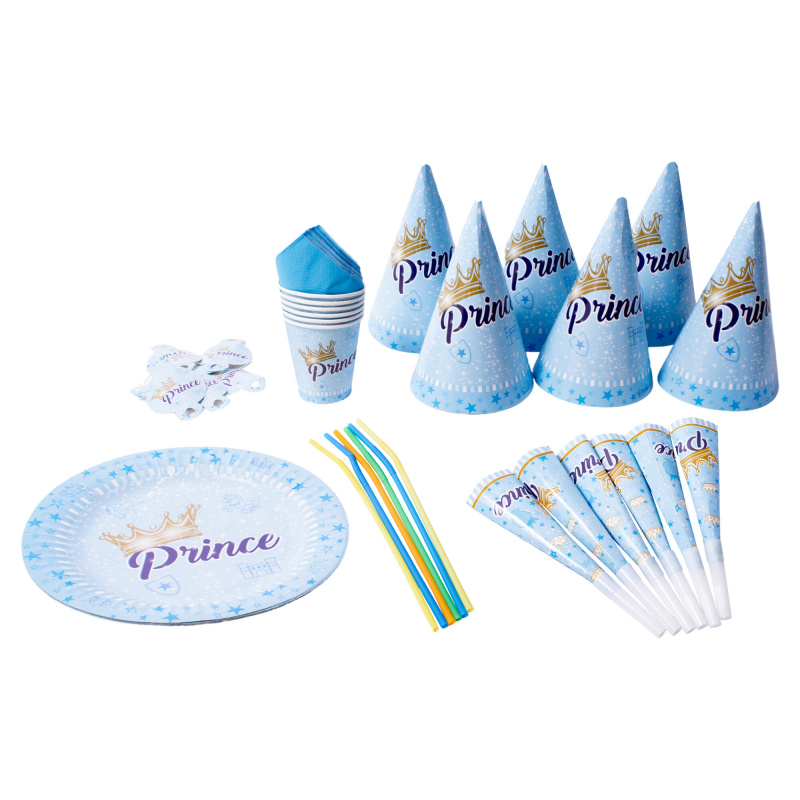 Aga4Kids Rojstnodnevni set DS981-4