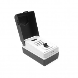 Aga Omara za ključe s kodno ključavnico 2DAZ246 - II. Kakovost