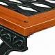 Linder Exclusiv Vrtna miza MC4365-T