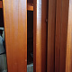 Aga vrtna klop 125x52x74 cm 6DAZ411 - II. KAKOVOST