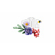 LEGO® Botanicals 11507 Šopek rož Olivie Rodrigo