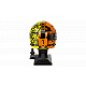 LEGO® Editions McLaren Mastercard F1® Team, čelada Lando Norris 43023