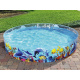 Bestway 55031 Otroški bazenček 244x46cm